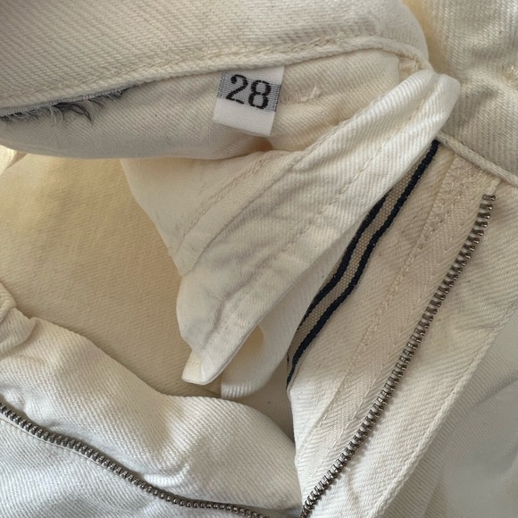 Closed Edison High-Rise Wide-Leg Jeans - Picture 4 of 6